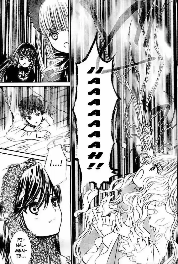 Rozen Maiden Zero (2016) - Capítulo 15 - Página 21 - LectorTMOo