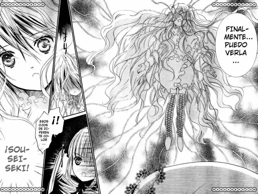 Rozen Maiden Zero (2016) - Capítulo 15 - Página 22 - LectorTMOo