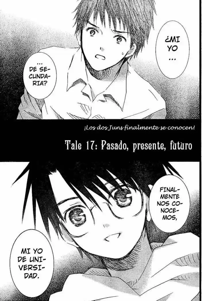 Rozen Maiden Zero (2016) - Capítulo 17 - Página 4 - LectorTMOo