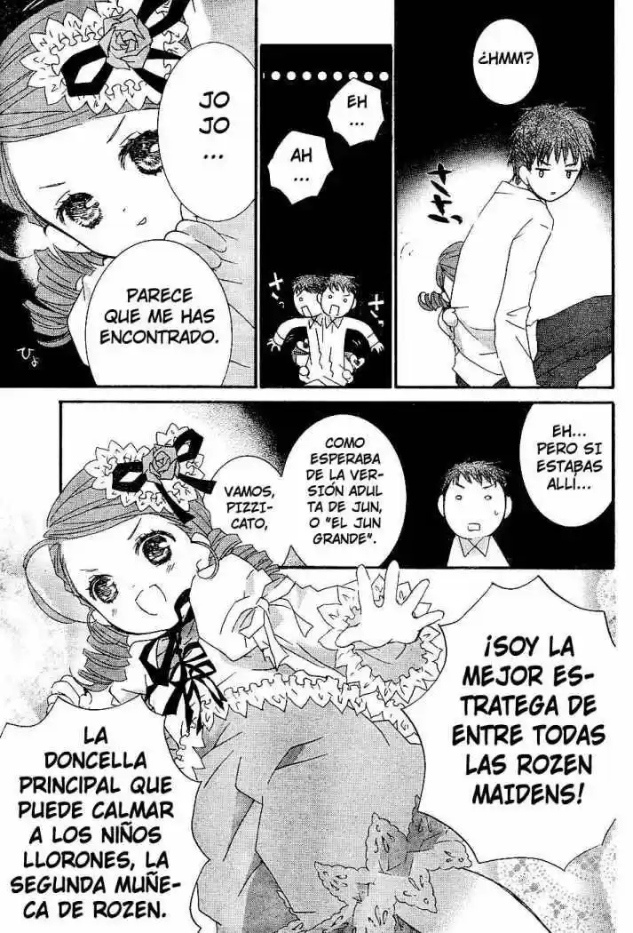Rozen Maiden Zero (2016) - Capítulo 17 - Página 6 - LectorTMOo
