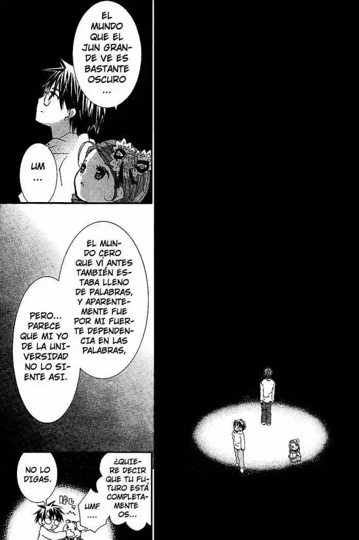 Rozen Maiden Zero (2016) - Capítulo 17 - Página 10 - LectorTMOo