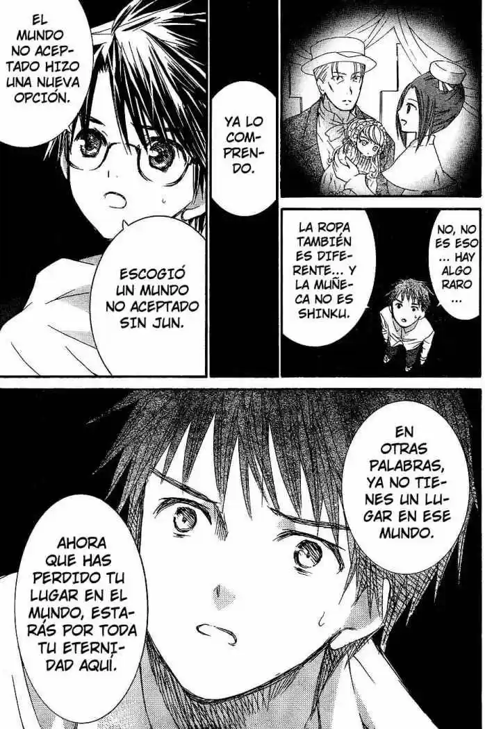 Rozen Maiden Zero (2016) - Capítulo 17 - Página 12 - LectorTMOo
