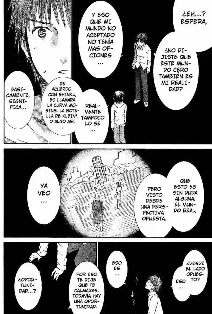 Rozen Maiden Zero (2016) - Capítulo 17 - Página 13 - LectorTMOo