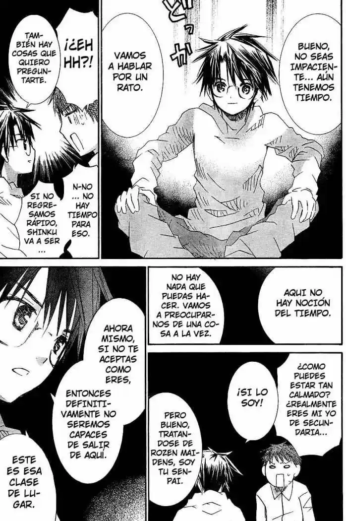Rozen Maiden Zero (2016) - Capítulo 17 - Página 14 - LectorTMOo