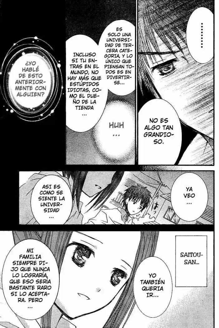 Rozen Maiden Zero (2016) - Capítulo 17 - Página 16 - LectorTMOo