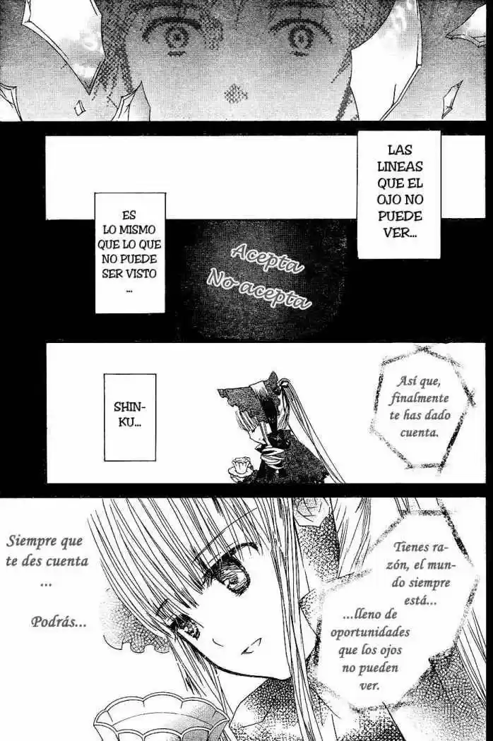 Rozen Maiden Zero (2016) - Capítulo 17 - Página 22 - LectorTMOo