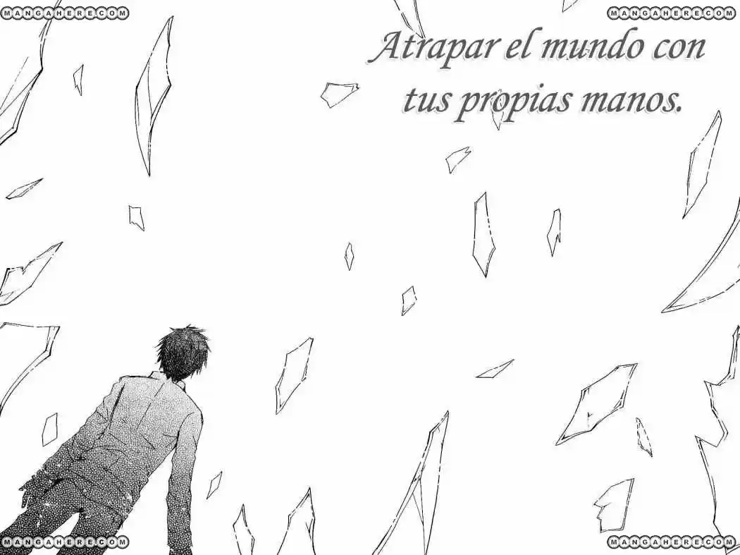 Rozen Maiden Zero (2016) - Capítulo 17 - Página 23 - LectorTMOo