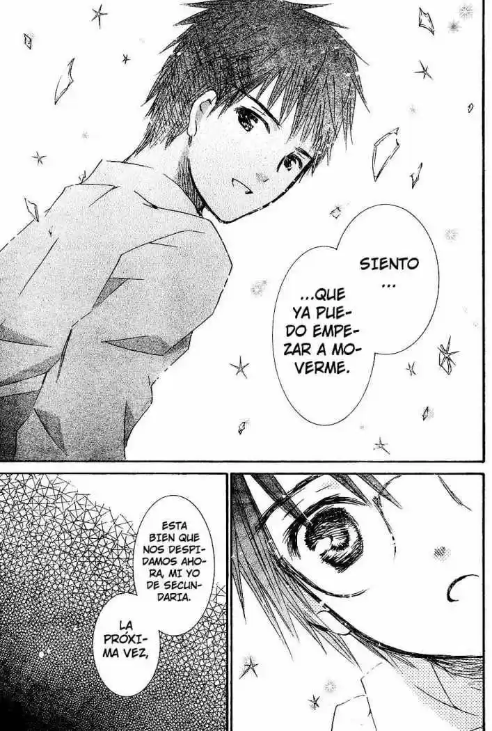 Rozen Maiden Zero (2016) - Capítulo 17 - Página 25 - LectorTMOo