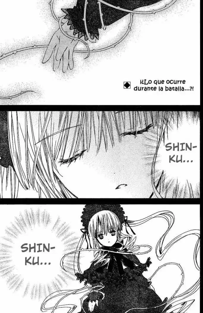Rozen Maiden Zero (2016) - Capítulo 18 - Página 5 - LectorTMOo