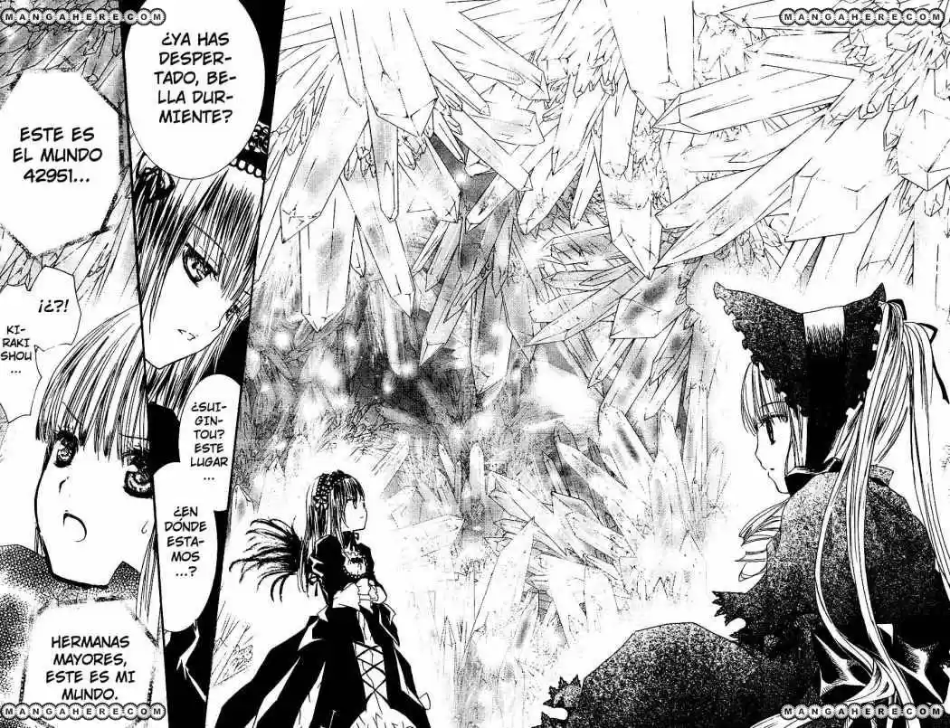 Rozen Maiden Zero (2016) - Capítulo 18 - Página 6 - LectorTMOo
