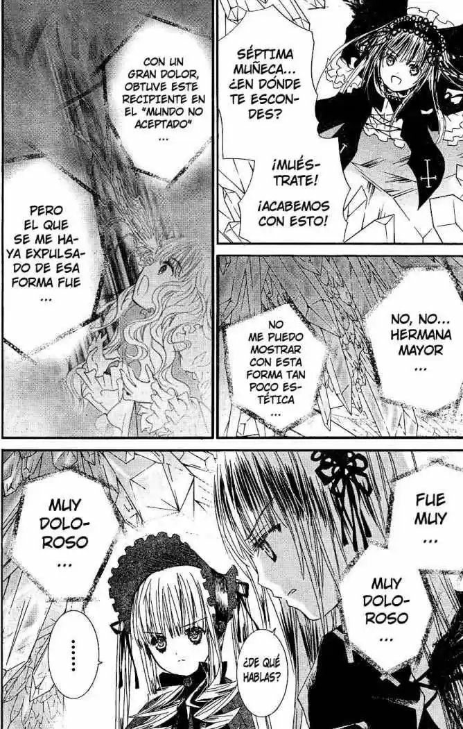 Rozen Maiden Zero (2016) - Capítulo 18 - Página 7 - LectorTMOo