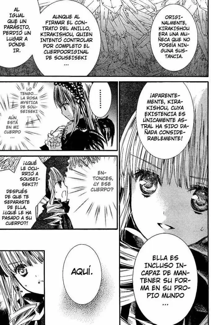 Rozen Maiden Zero (2016) - Capítulo 18 - Página 8 - LectorTMOo