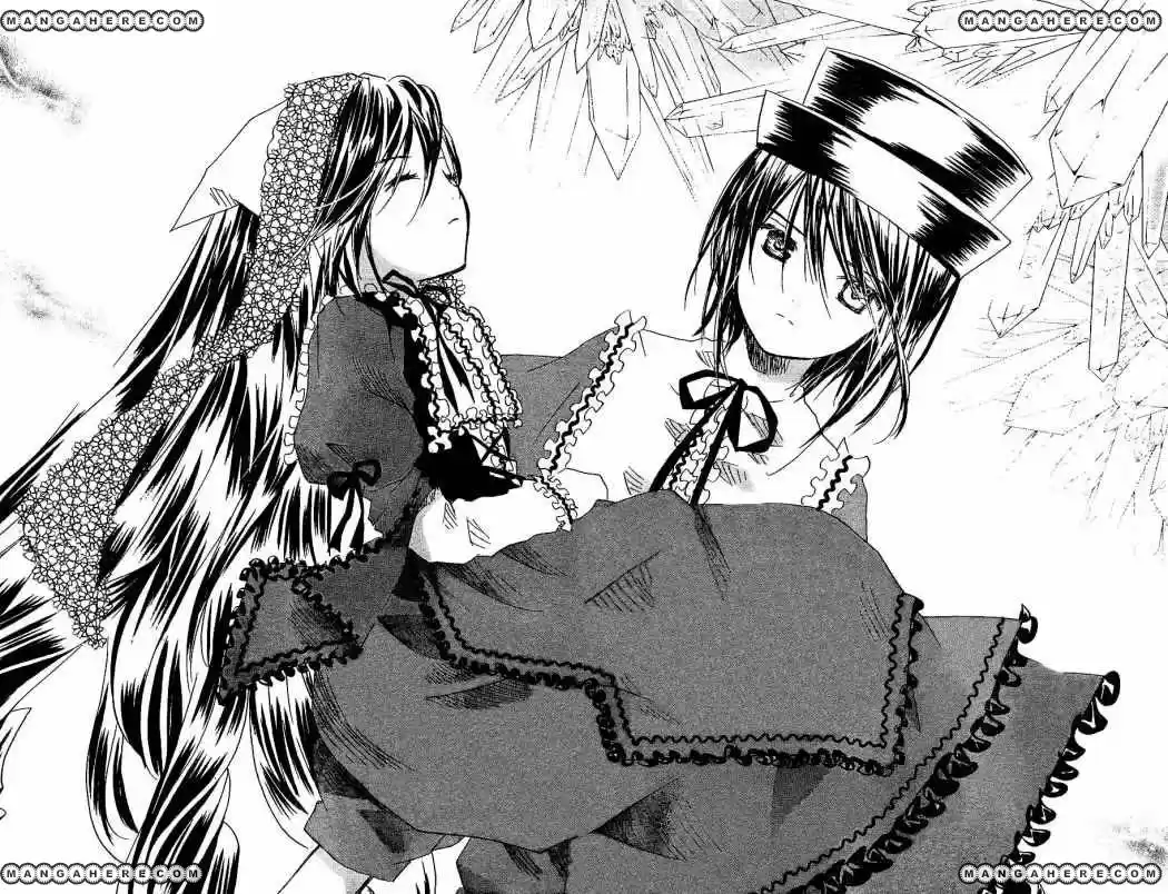 Rozen Maiden Zero (2016) - Capítulo 18 - Página 9 - LectorTMOo