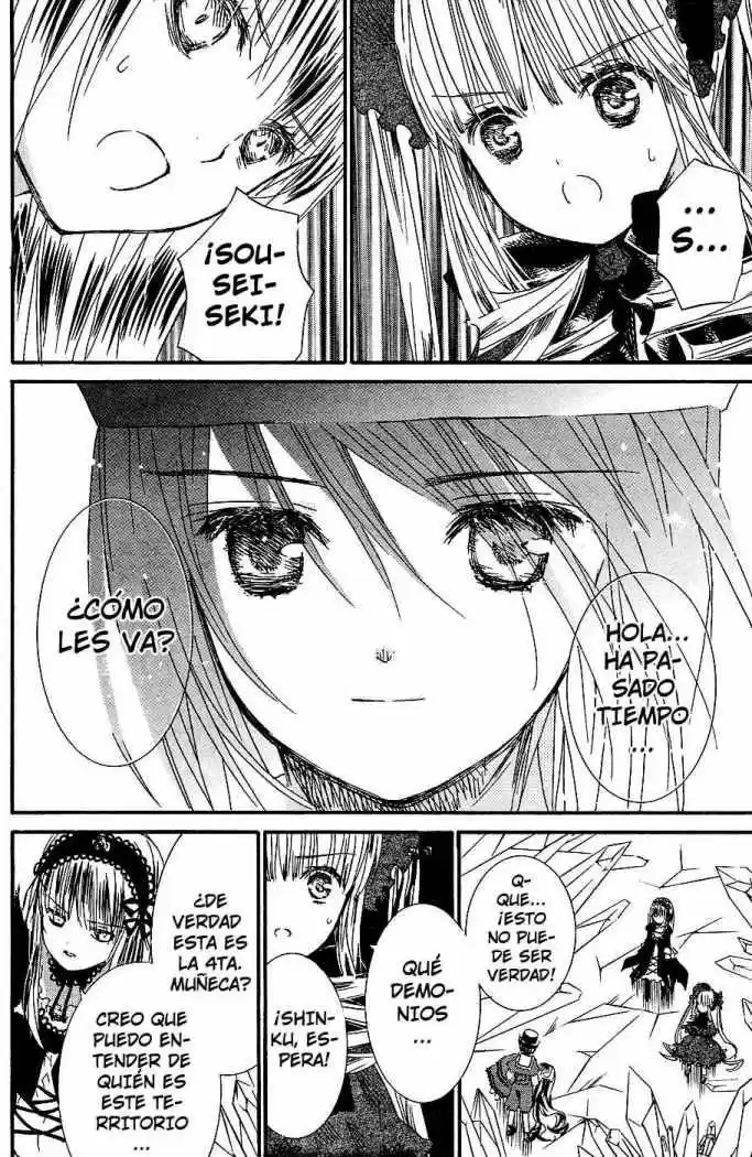Rozen Maiden Zero (2016) - Capítulo 18 - Página 10 - LectorTMOo