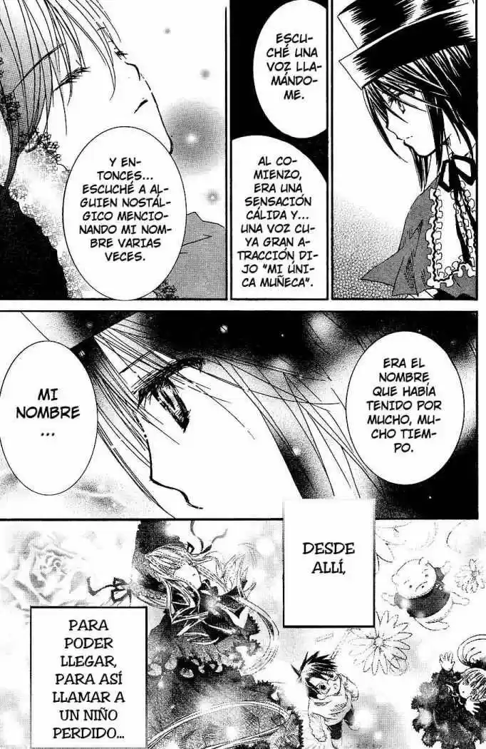 Rozen Maiden Zero (2016) - Capítulo 18 - Página 11 - LectorTMOo