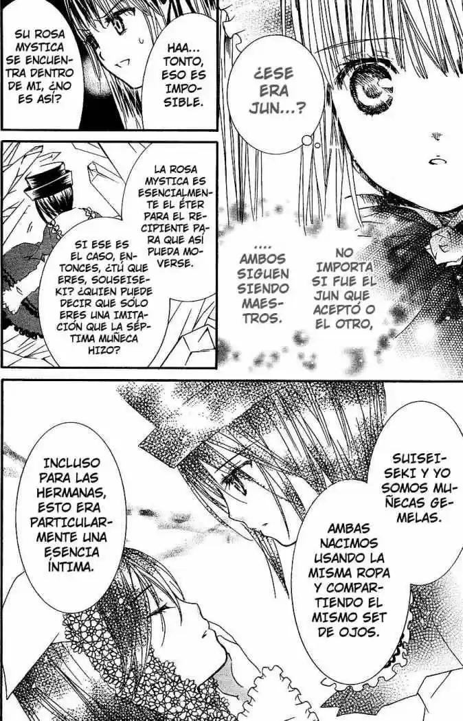 Rozen Maiden Zero (2016) - Capítulo 18 - Página 12 - LectorTMOo