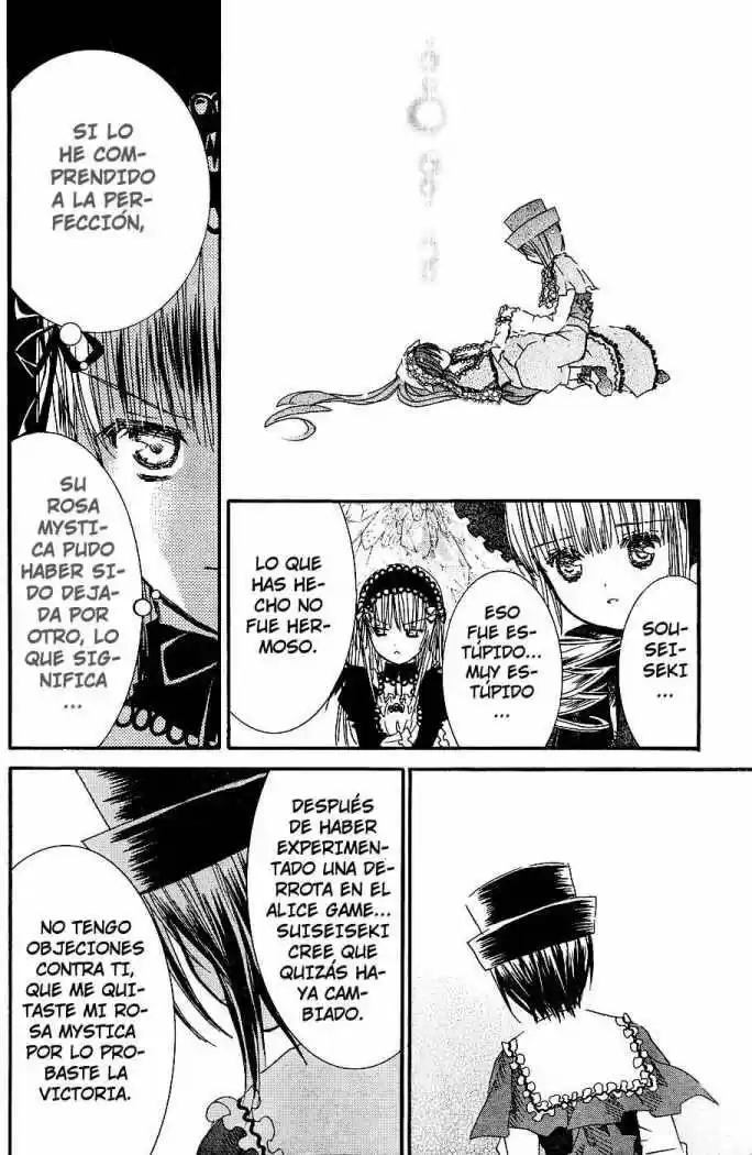 Rozen Maiden Zero (2016) - Capítulo 18 - Página 14 - LectorTMOo