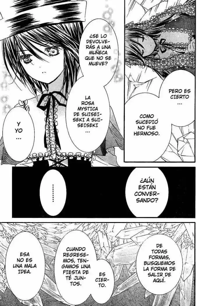 Rozen Maiden Zero (2016) - Capítulo 18 - Página 15 - LectorTMOo