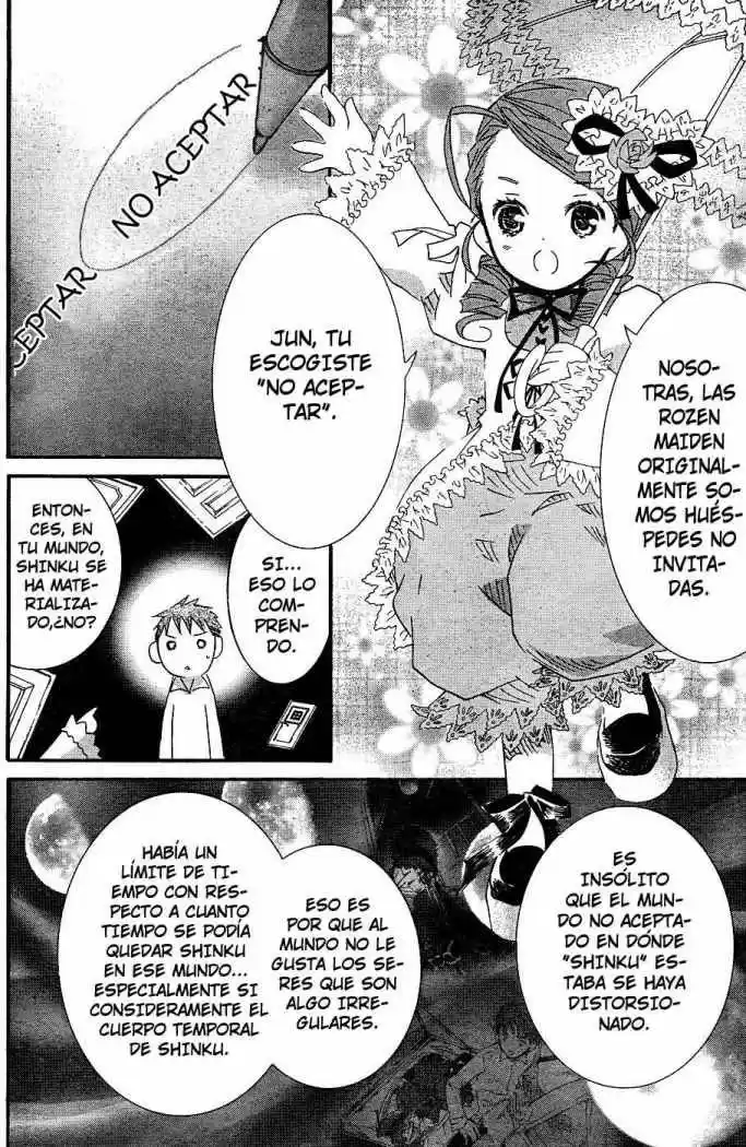 Rozen Maiden Zero (2016) - Capítulo 18 - Página 18 - LectorTMOo