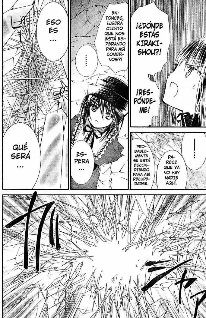 Rozen Maiden Zero (2016) - Capítulo 18 - Página 22 - LectorTMOo