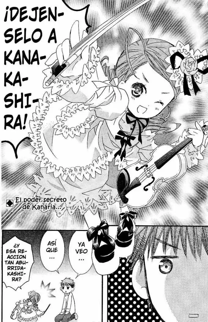Rozen Maiden Zero (2016) - Capítulo 19 - Página 3 - LectorTMOo