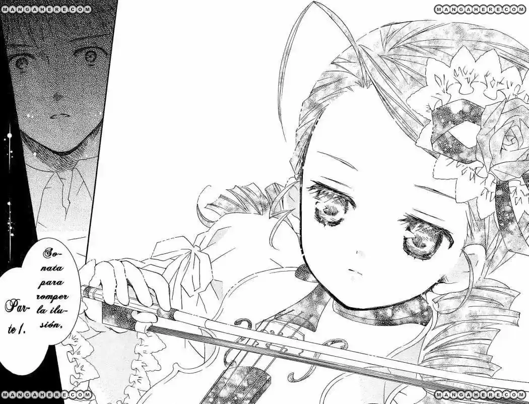 Rozen Maiden Zero (2016) - Capítulo 19 - Página 5 - LectorTMOo