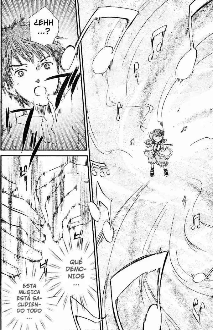 Rozen Maiden Zero (2016) - Capítulo 19 - Página 6 - LectorTMOo