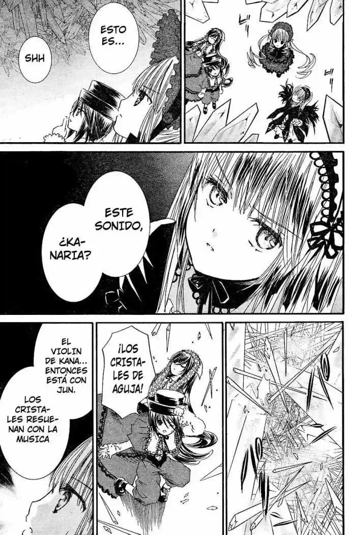 Rozen Maiden Zero (2016) - Capítulo 19 - Página 7 - LectorTMOo