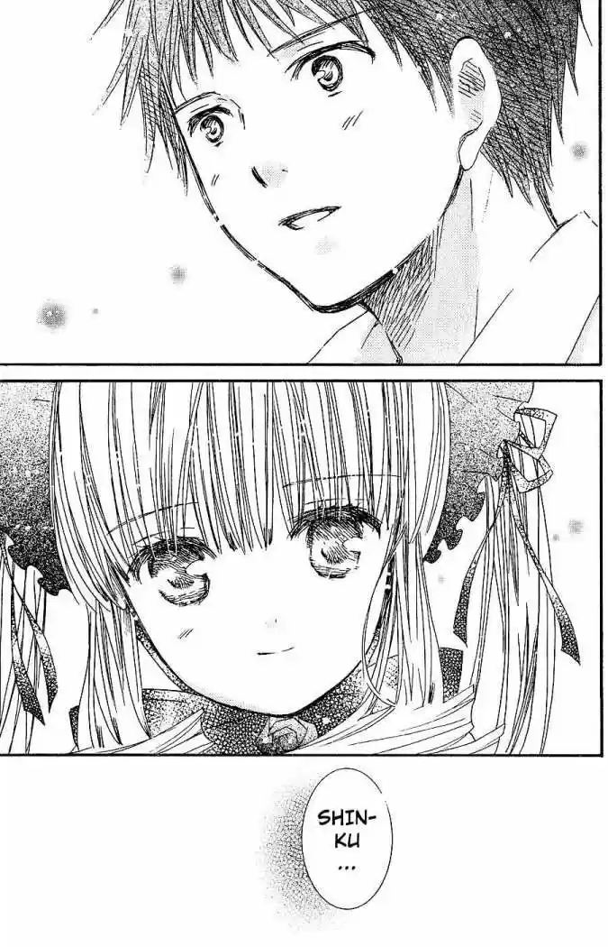 Rozen Maiden Zero (2016) - Capítulo 19 - Página 11 - LectorTMOo