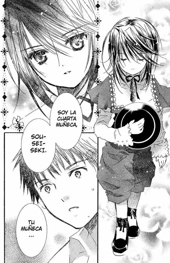 Rozen Maiden Zero (2016) - Capítulo 19 - Página 14 - LectorTMOo
