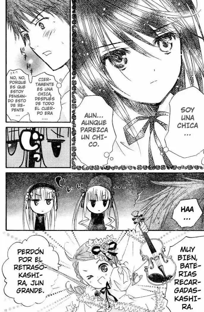 Rozen Maiden Zero (2016) - Capítulo 19 - Página 16 - LectorTMOo