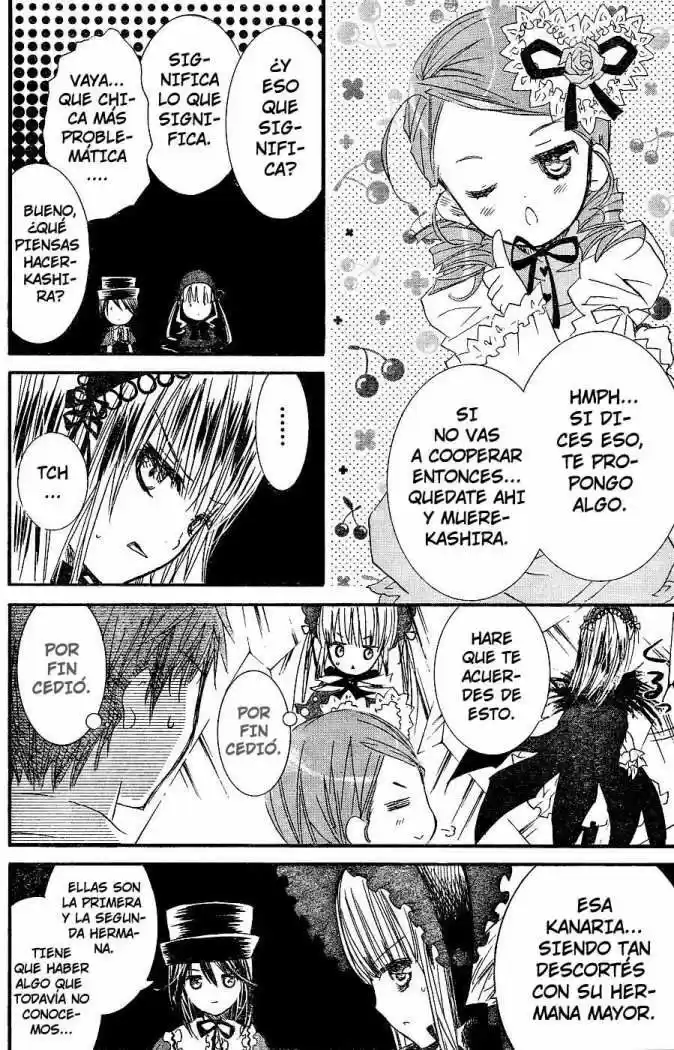 Rozen Maiden Zero (2016) - Capítulo 19 - Página 18 - LectorTMOo