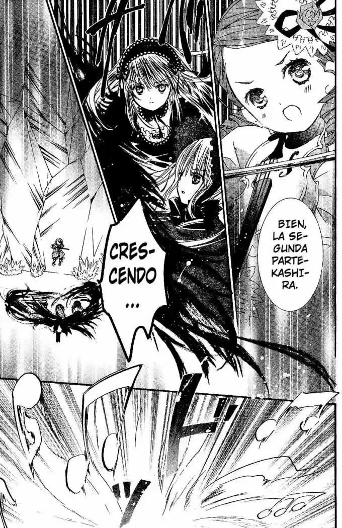 Rozen Maiden Zero (2016) - Capítulo 19 - Página 19 - LectorTMOo