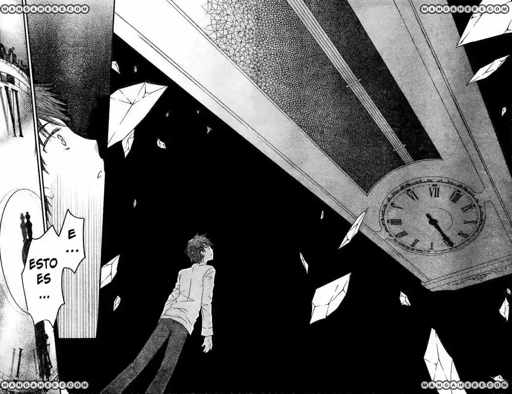 Rozen Maiden Zero (2016) - Capítulo 19 - Página 21 - LectorTMOo