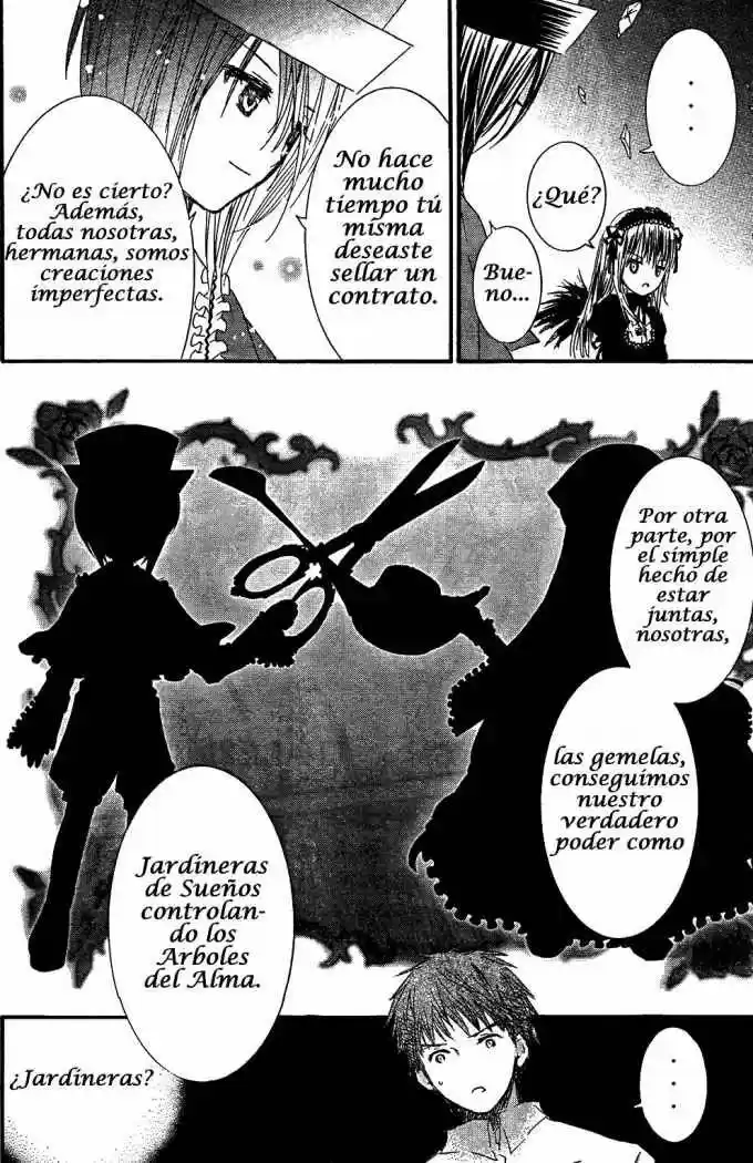 Rozen Maiden Zero (2016) - Capítulo 21 - Página 4 - LectorTMOo