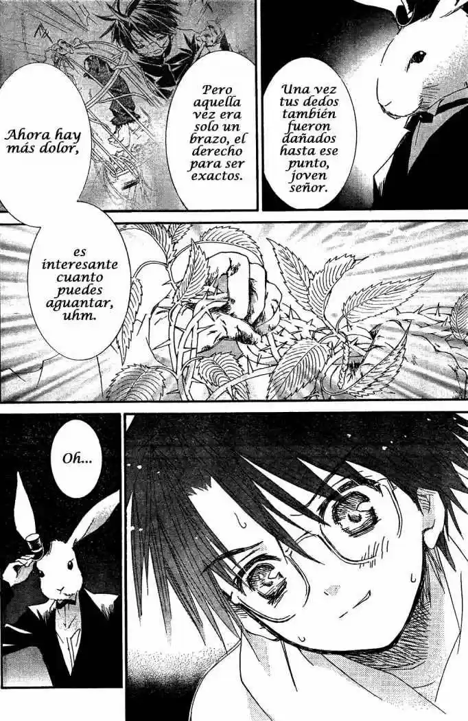 Rozen Maiden Zero (2016) - Capítulo 21 - Página 16 - LectorTMOo