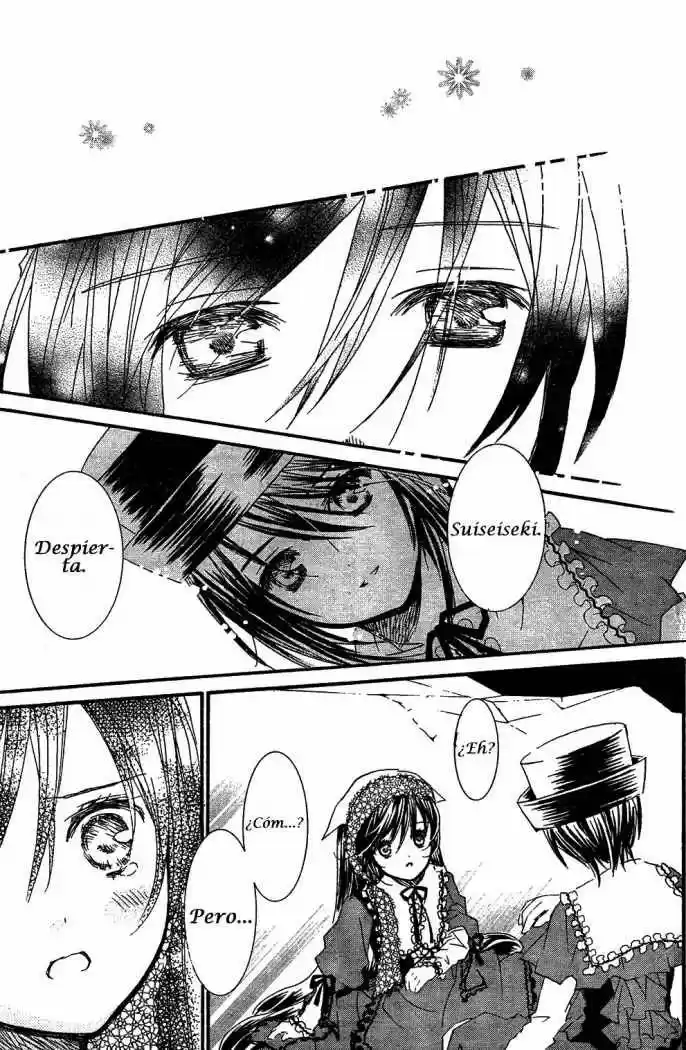 Rozen Maiden Zero (2016) - Capítulo 21 - Página 19 - LectorTMOo