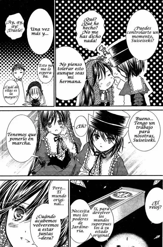 Rozen Maiden Zero (2016) - Capítulo 21 - Página 22 - LectorTMOo