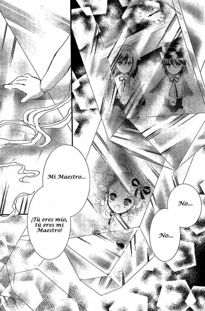 Rozen Maiden Zero (2016) - Capítulo 21 - Página 26 - LectorTMOo