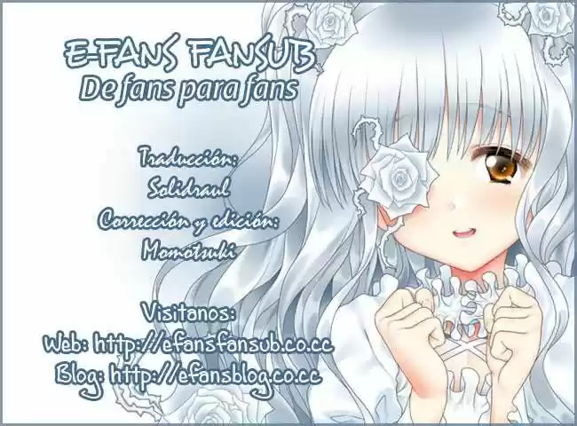 Rozen Maiden Zero (2016) - Capítulo 22 - Página 1 - LectorTMOo