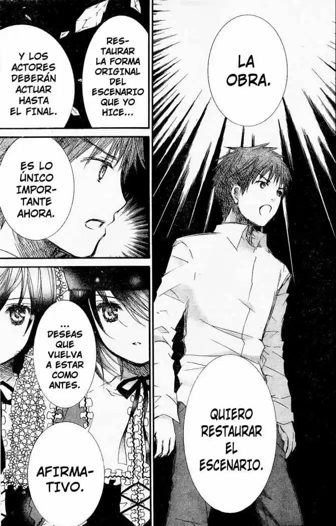 Rozen Maiden Zero (2016) - Capítulo 22 - Página 7 - LectorTMOo
