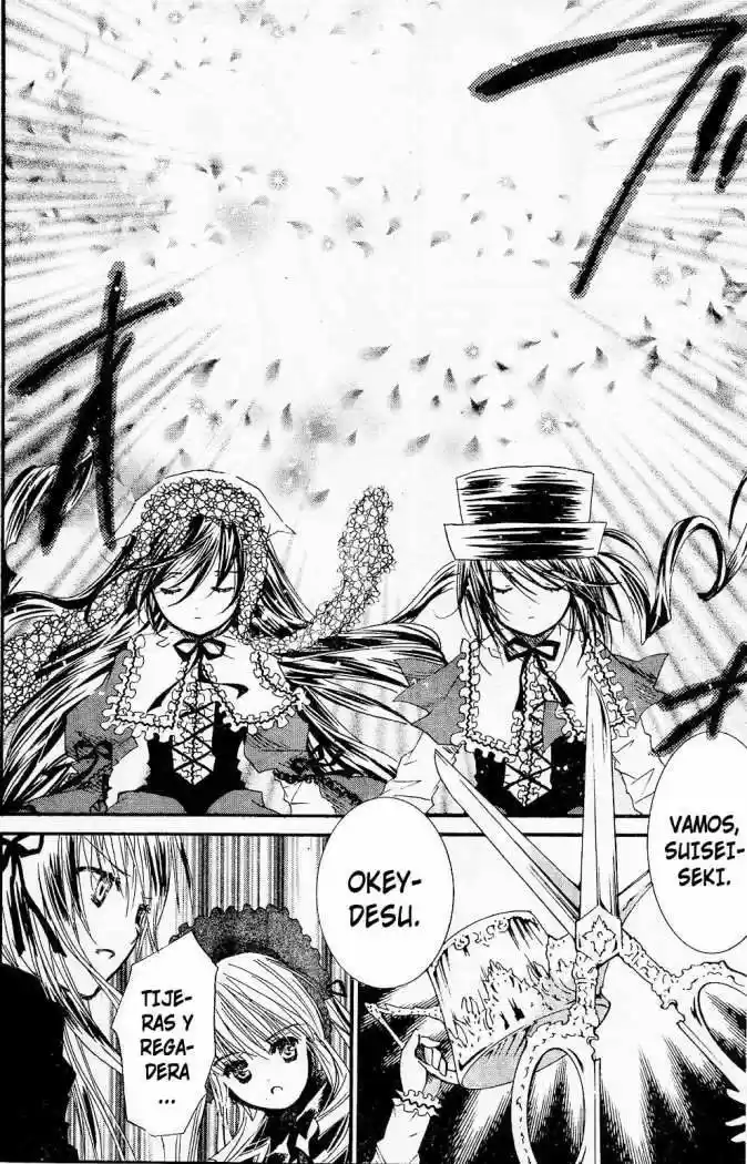Rozen Maiden Zero (2016) - Capítulo 22 - Página 8 - LectorTMOo