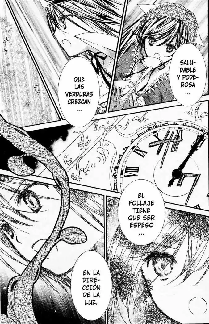 Rozen Maiden Zero (2016) - Capítulo 22 - Página 9 - LectorTMOo