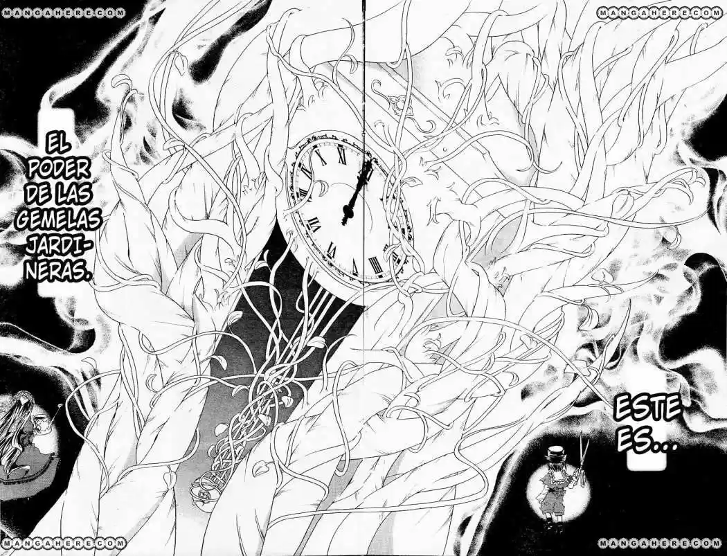 Rozen Maiden Zero (2016) - Capítulo 22 - Página 10 - LectorTMOo