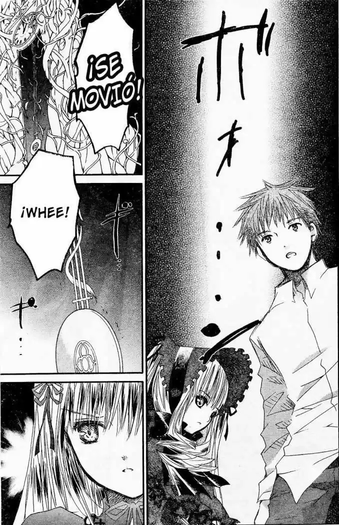 Rozen Maiden Zero (2016) - Capítulo 22 - Página 12 - LectorTMOo