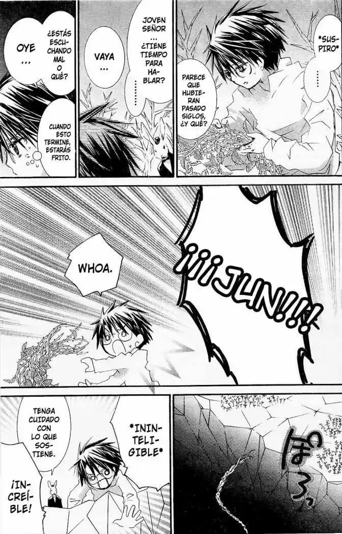Rozen Maiden Zero (2016) - Capítulo 22 - Página 14 - LectorTMOo
