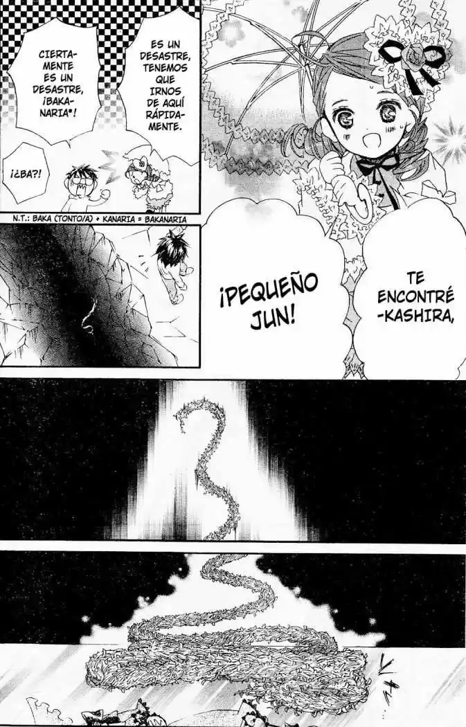 Rozen Maiden Zero (2016) - Capítulo 22 - Página 15 - LectorTMOo