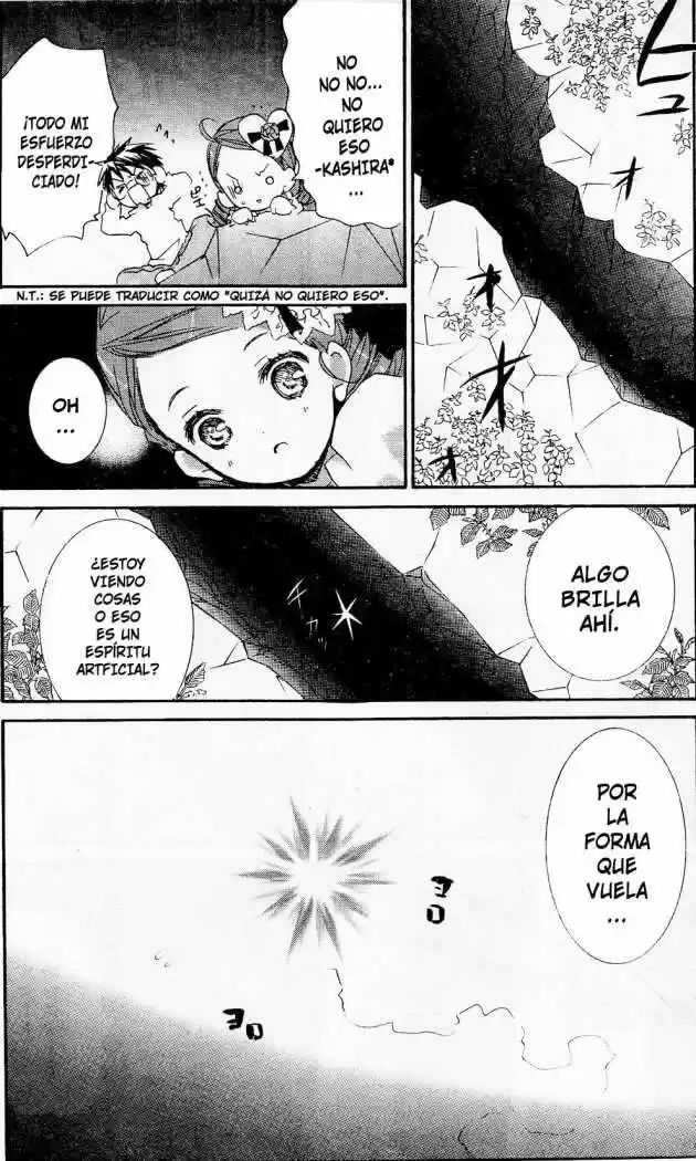Rozen Maiden Zero (2016) - Capítulo 22 - Página 16 - LectorTMOo