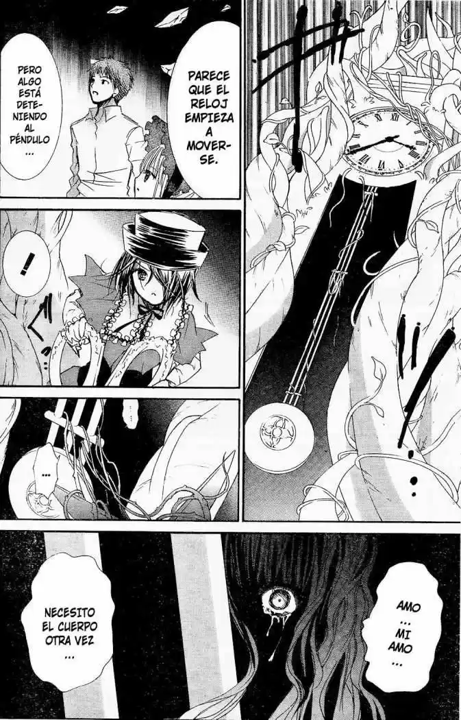 Rozen Maiden Zero (2016) - Capítulo 22 - Página 17 - LectorTMOo