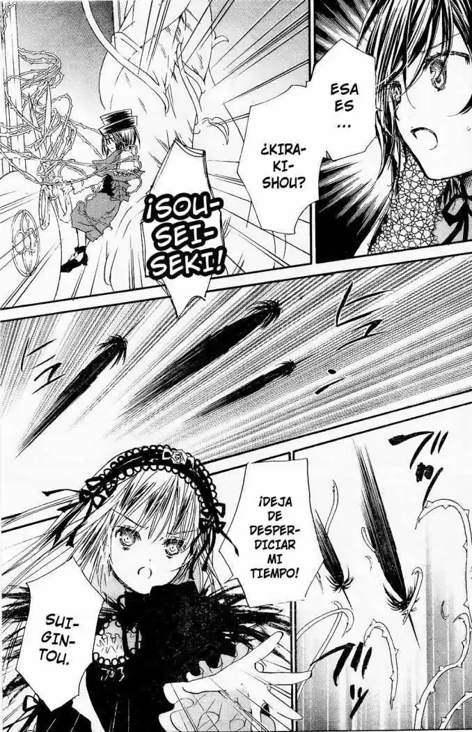 Rozen Maiden Zero (2016) - Capítulo 22 - Página 18 - LectorTMOo